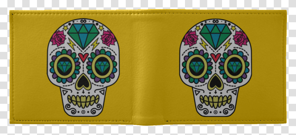 Skull, Label, Accessories, Accessory Transparent Png