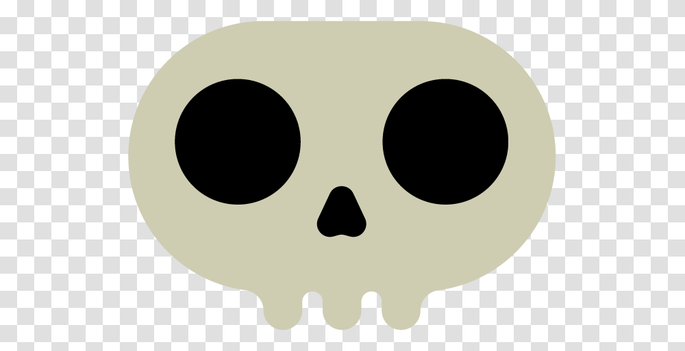 Skull Logo Download, Mask, Apparel Transparent Png
