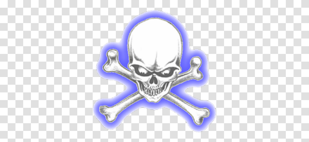 Skull Logo Roblox, Symbol, Emblem, Pirate, Trademark Transparent Png
