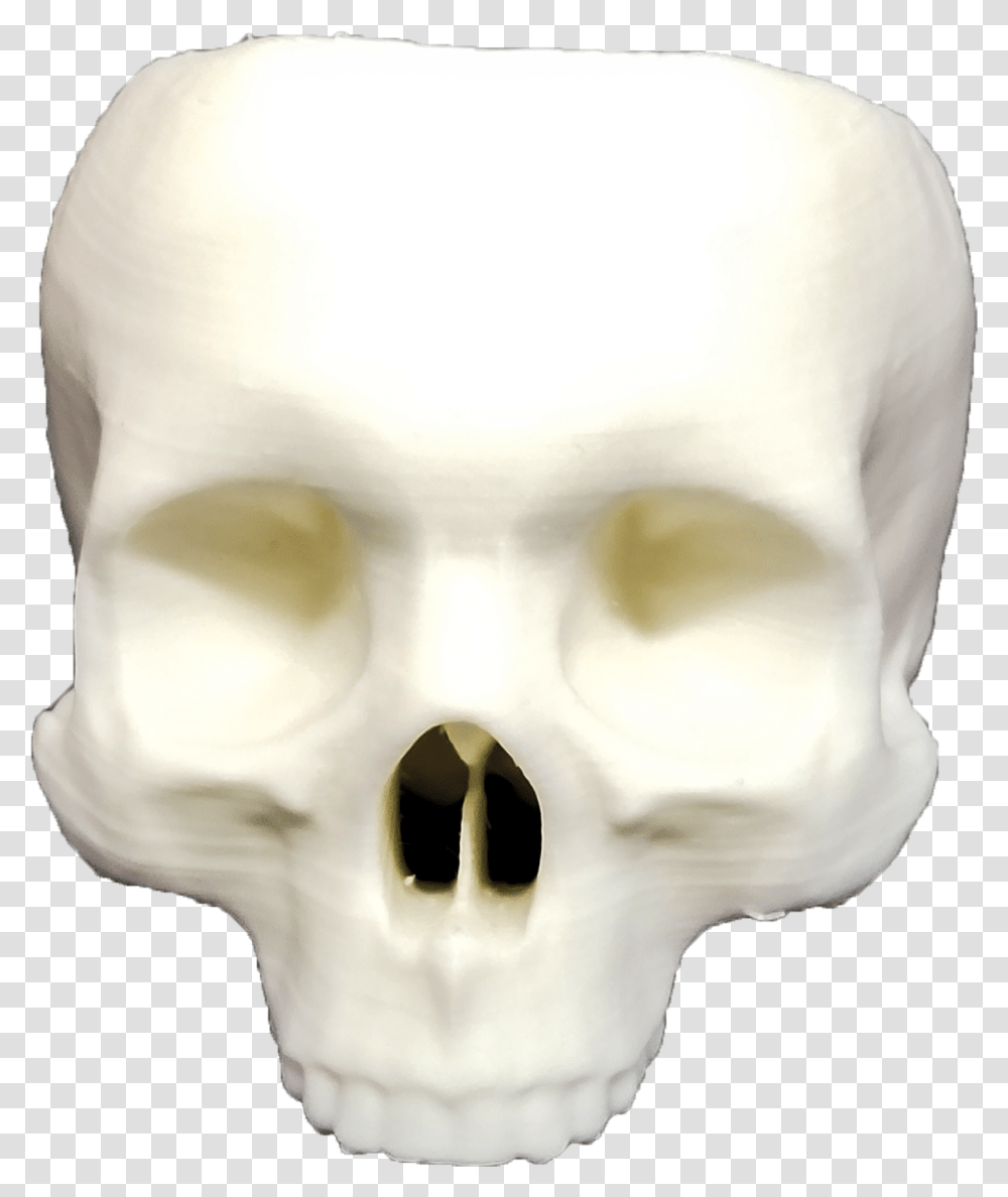 Skull No Jaw, Mask, Diaper, Alien, Head Transparent Png