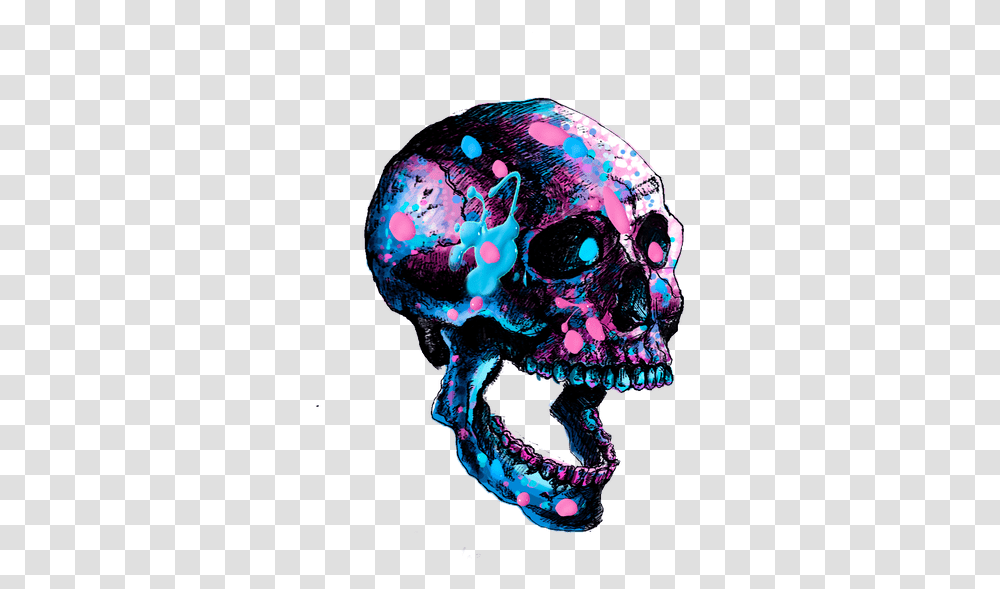 Skull Painting Skull, Sphere, X-Ray, Medical Imaging X-Ray Film, Ct Scan Transparent Png