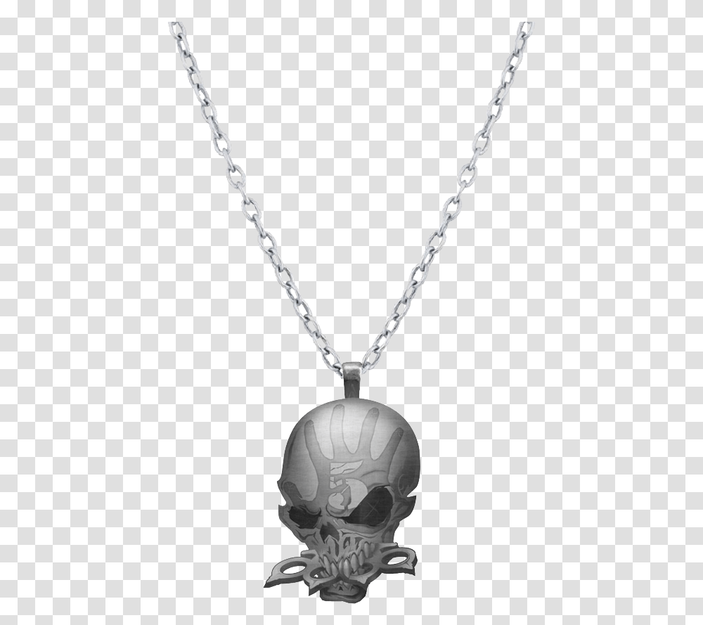 Skull Pendant Necklace Locket, Accessories, Accessory, Jewelry, Diamond Transparent Png