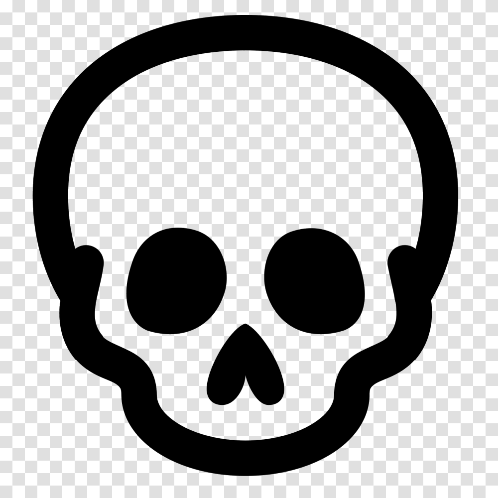 Skull, Person, Gray, World Of Warcraft Transparent Png