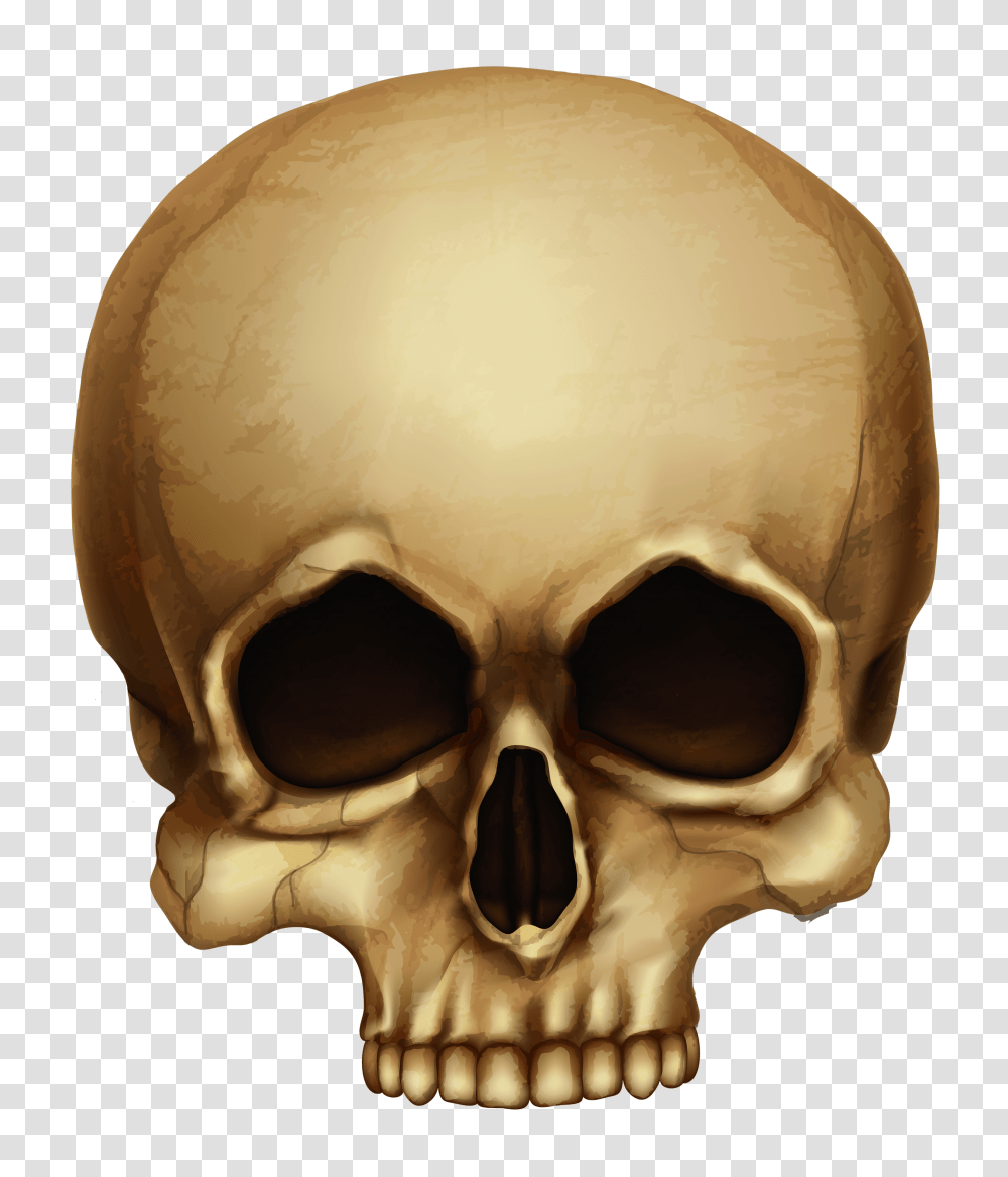 Skull, Person, Helmet, Apparel Transparent Png