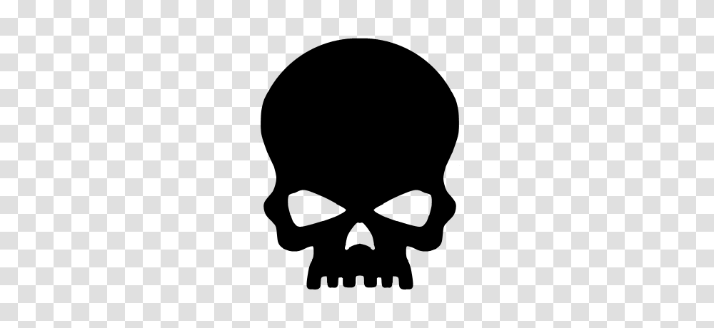 Skull, Person, Helmet, Apparel Transparent Png