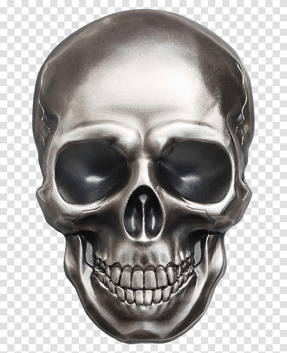 Skull, Person, Helmet, Apparel Transparent Png