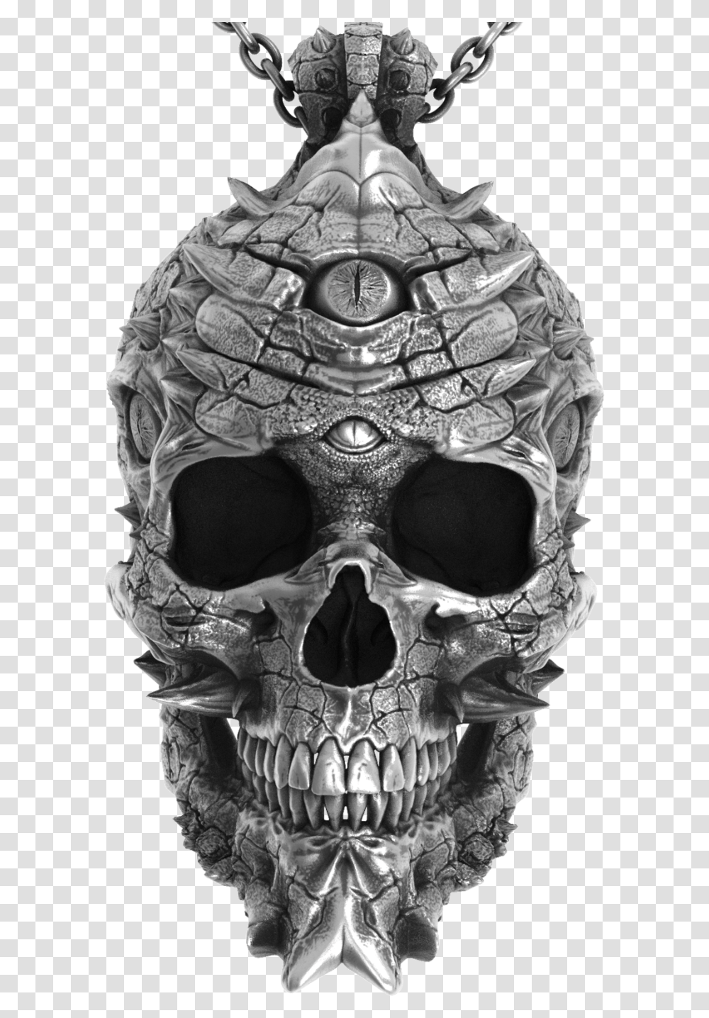 Skull, Person, Jaw, Glass, Drawing Transparent Png