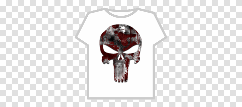 Skull Punisher Logo, Clothing, Label, Text, Symbol Transparent Png