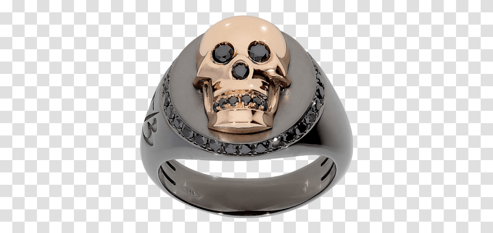 Skull Ring 2 Skull, Accessories, Accessory, Jewelry, Birthday Cake Transparent Png