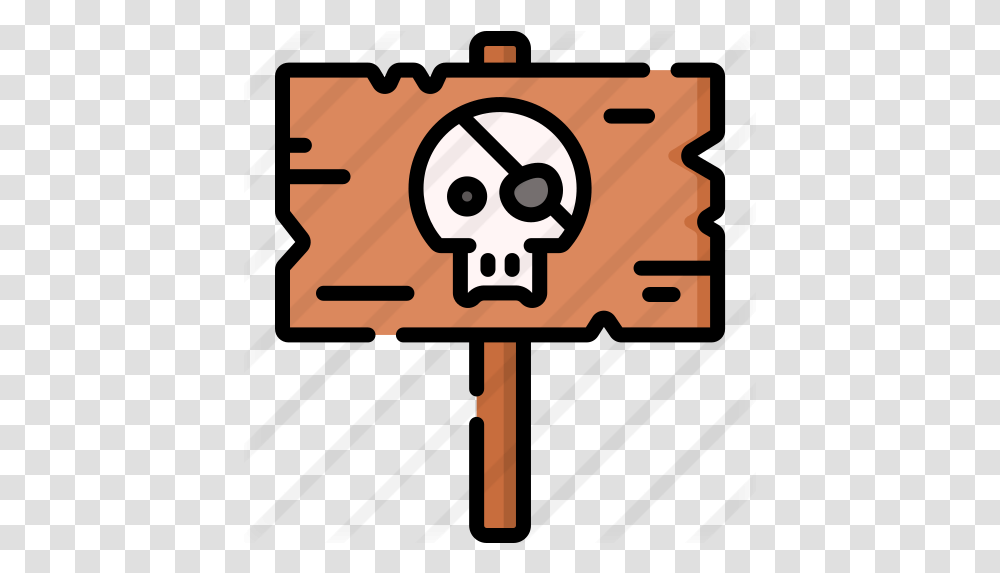 Skull Sign Language, Poster, Text, Outdoors, Wood Transparent Png