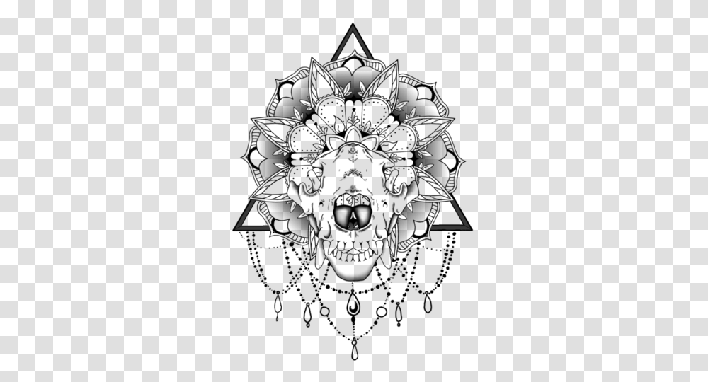 Skull Tattoo Images Pictures Photos Arts, Outdoors, Nature, Number Transparent Png