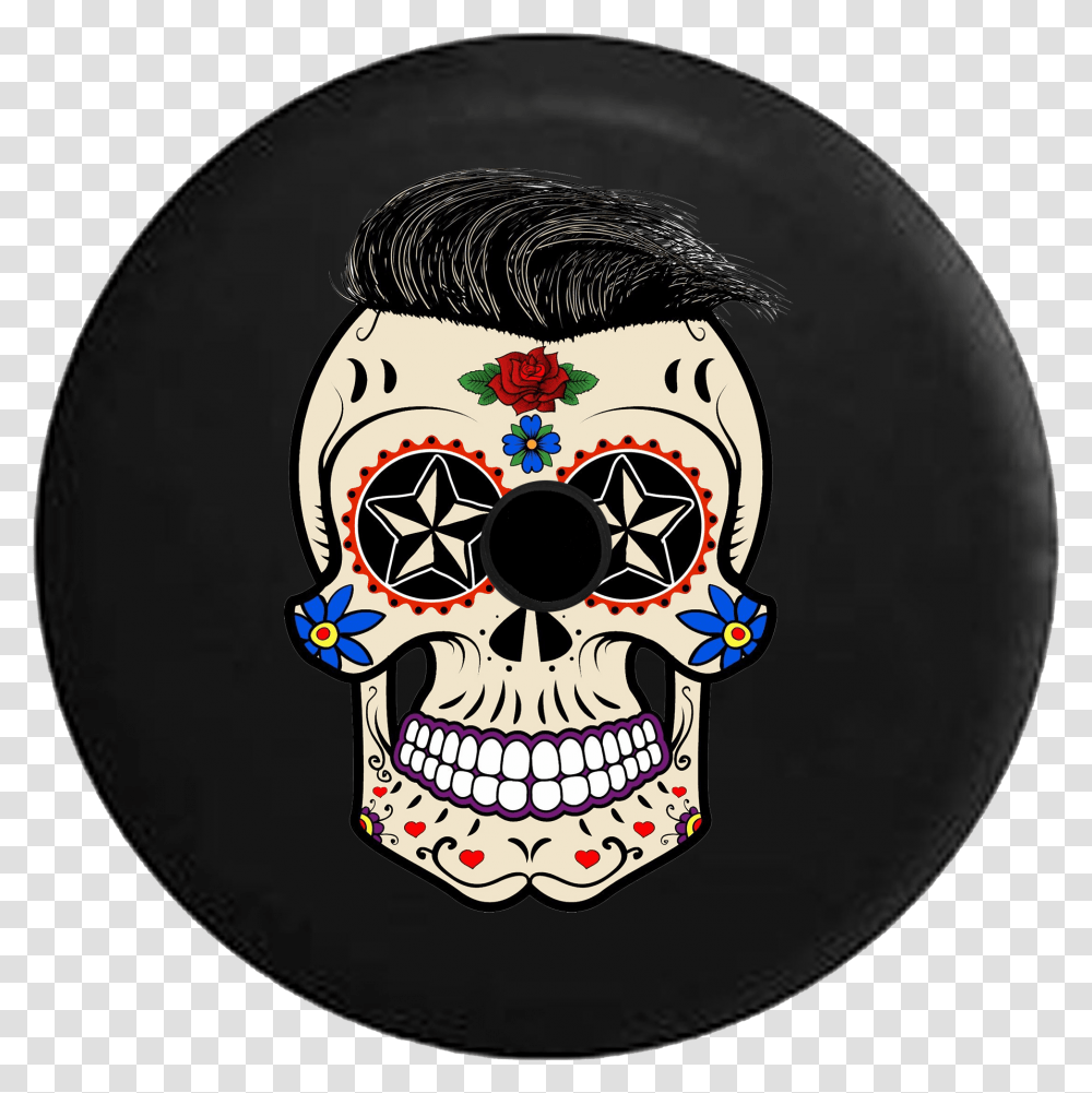 Skull Tattoos, Baseball Cap, Hat, Pirate Transparent Png