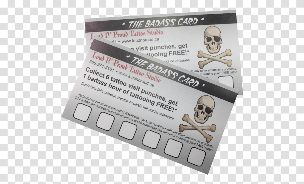 Skull, Label, Paper, Advertisement Transparent Png