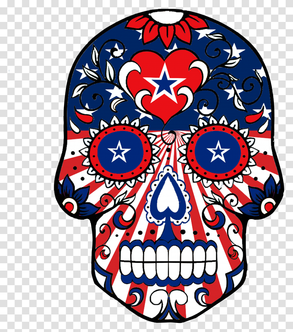 Skull Transparent Png