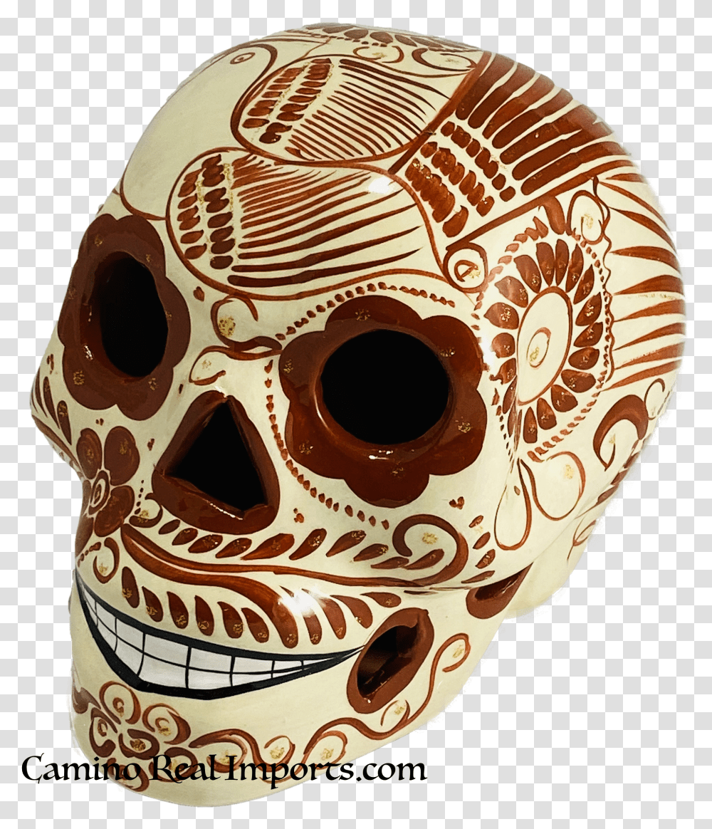 Skull Transparent Png