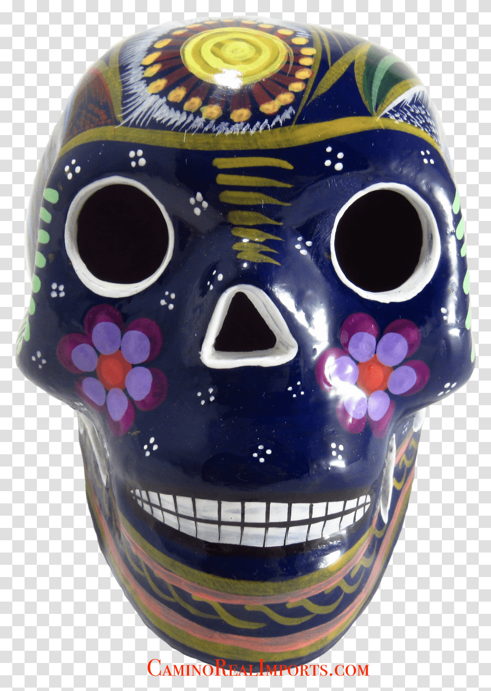 Skull Transparent Png