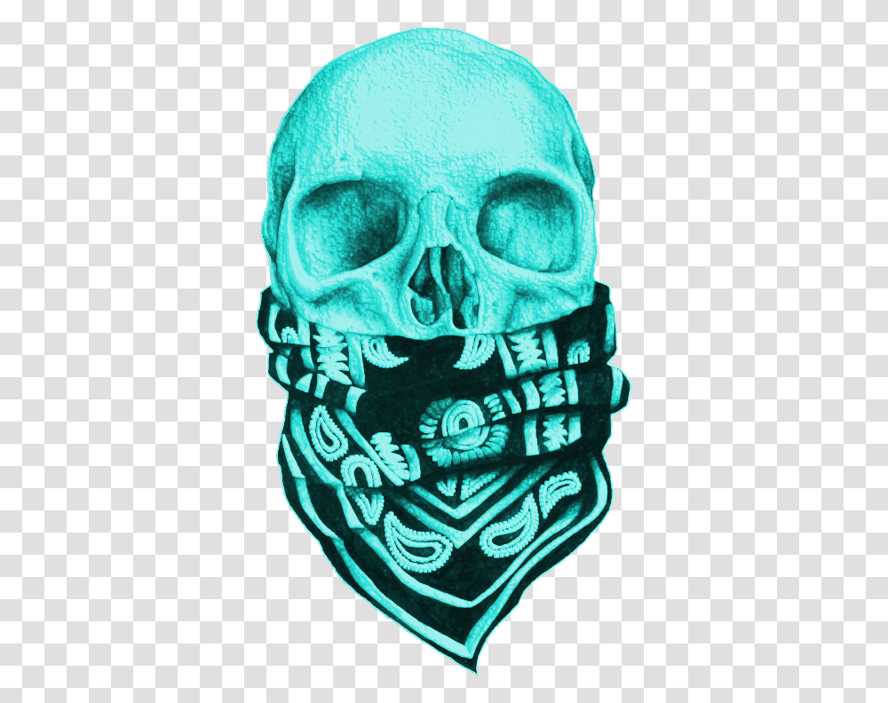Skull Tumblr Skull Tattoo Design, Person, Human, Skeleton, X-Ray Transparent Png