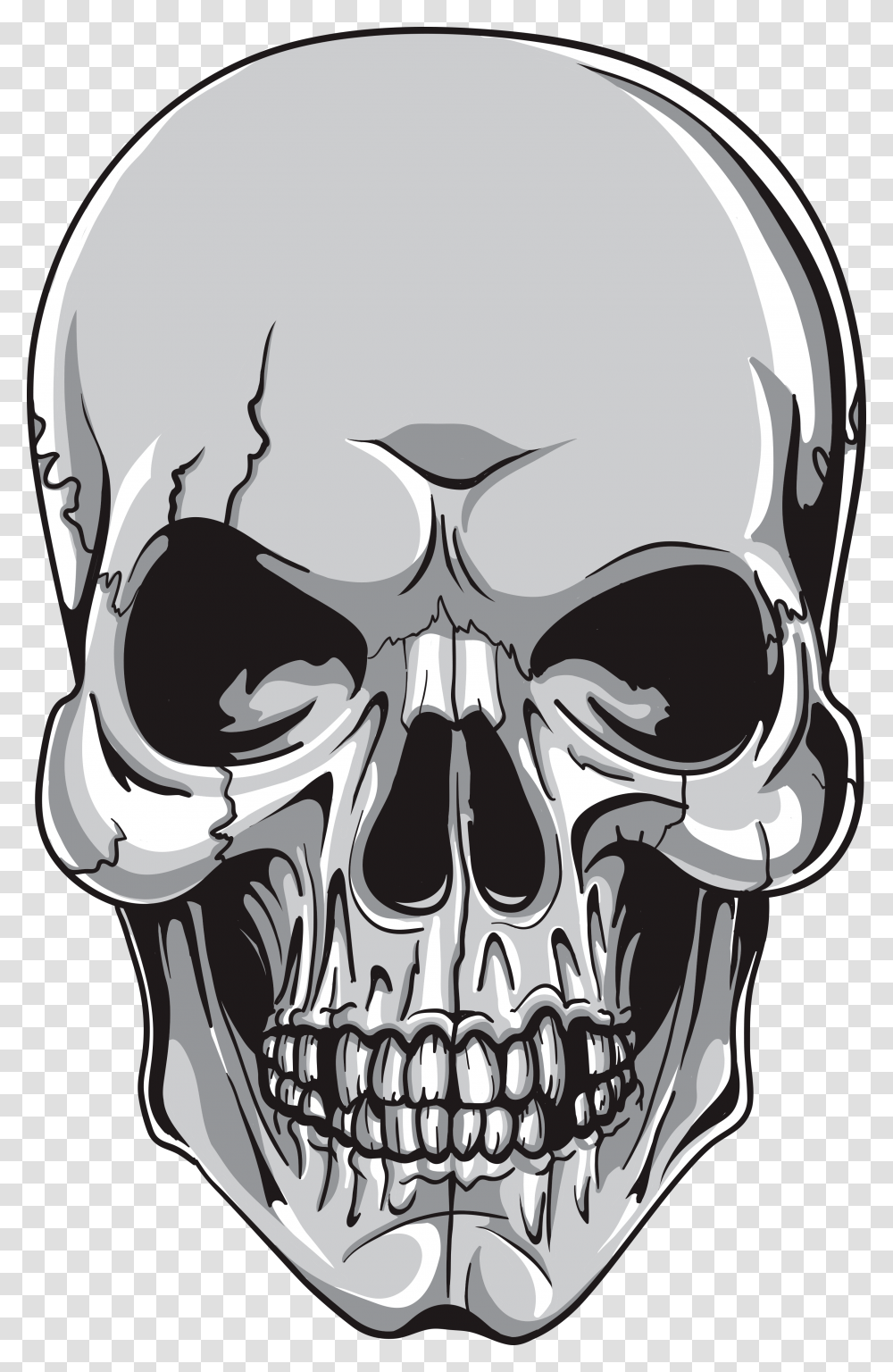 Skull Vector Element Gytsuj8 L, Sunglasses, Head, Stencil, Label Transparent Png