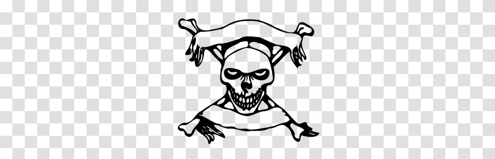 Skull Vector Graphics, Gray, World Of Warcraft Transparent Png