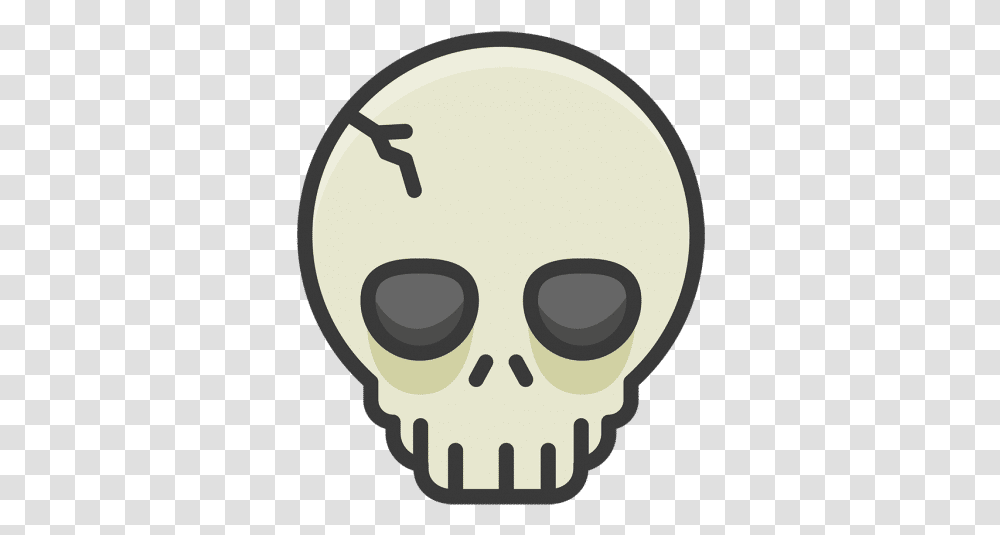 Skull Vector Icon Skull, Pillow, Cushion, Drawing Transparent Png