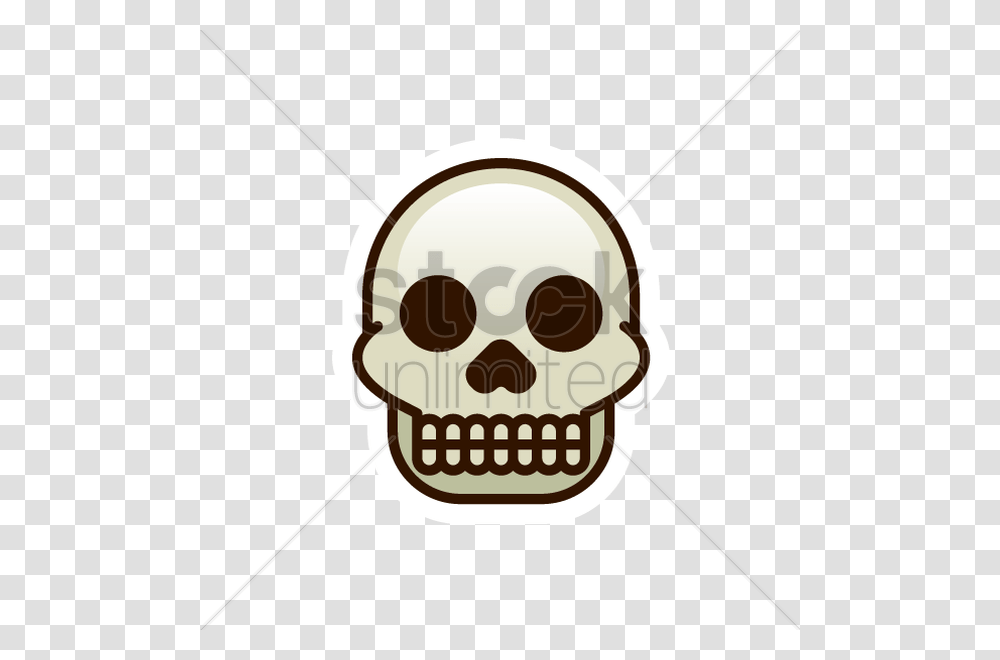 Skull Vector Image, Sport, Doodle, Drawing, Label Transparent Png