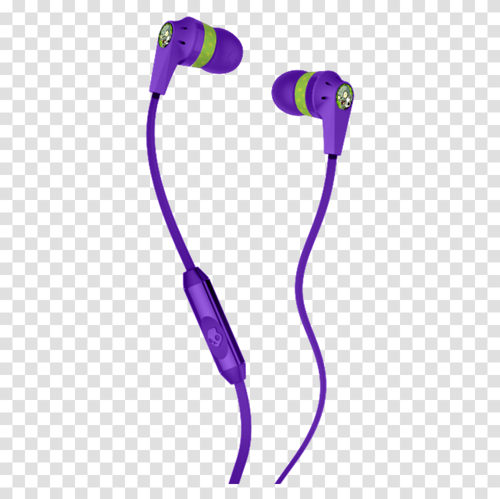 Skullcandy Earphone, Bow, Electronics, Cable, Wiring Transparent Png