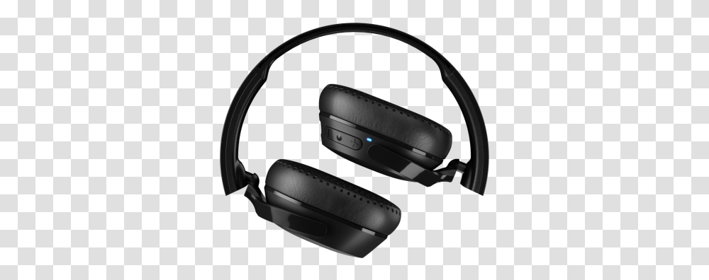 Skullcandy Riff Wireless Skullcandy Riff S5pxw L003 Wireless Bluetooth Headphones Black, Electronics, Headset, Mouse, Hardware Transparent Png