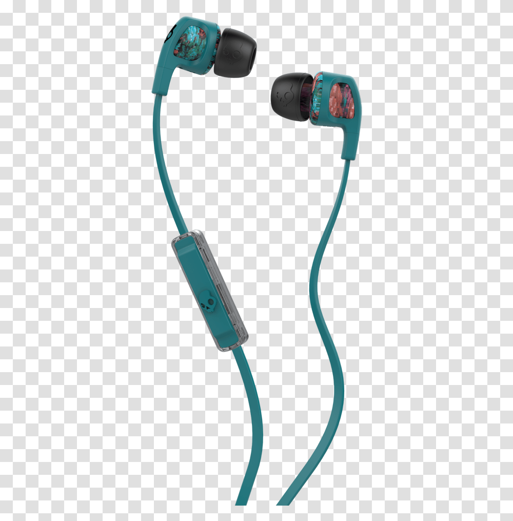 Skullcandy Smokin Buds 2 Floralgranny Wmic Skullcandy Smokin Buds 2 Spaced, Electronics, Adapter, Cable, Electrical Device Transparent Png