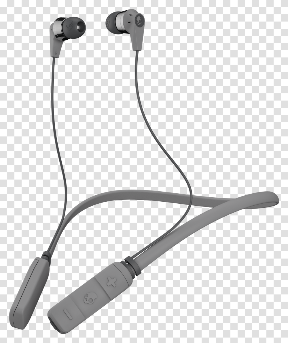 Skullcandy Wireless Headphones Inkd, Electronics, Bow, Headset, Cable Transparent Png