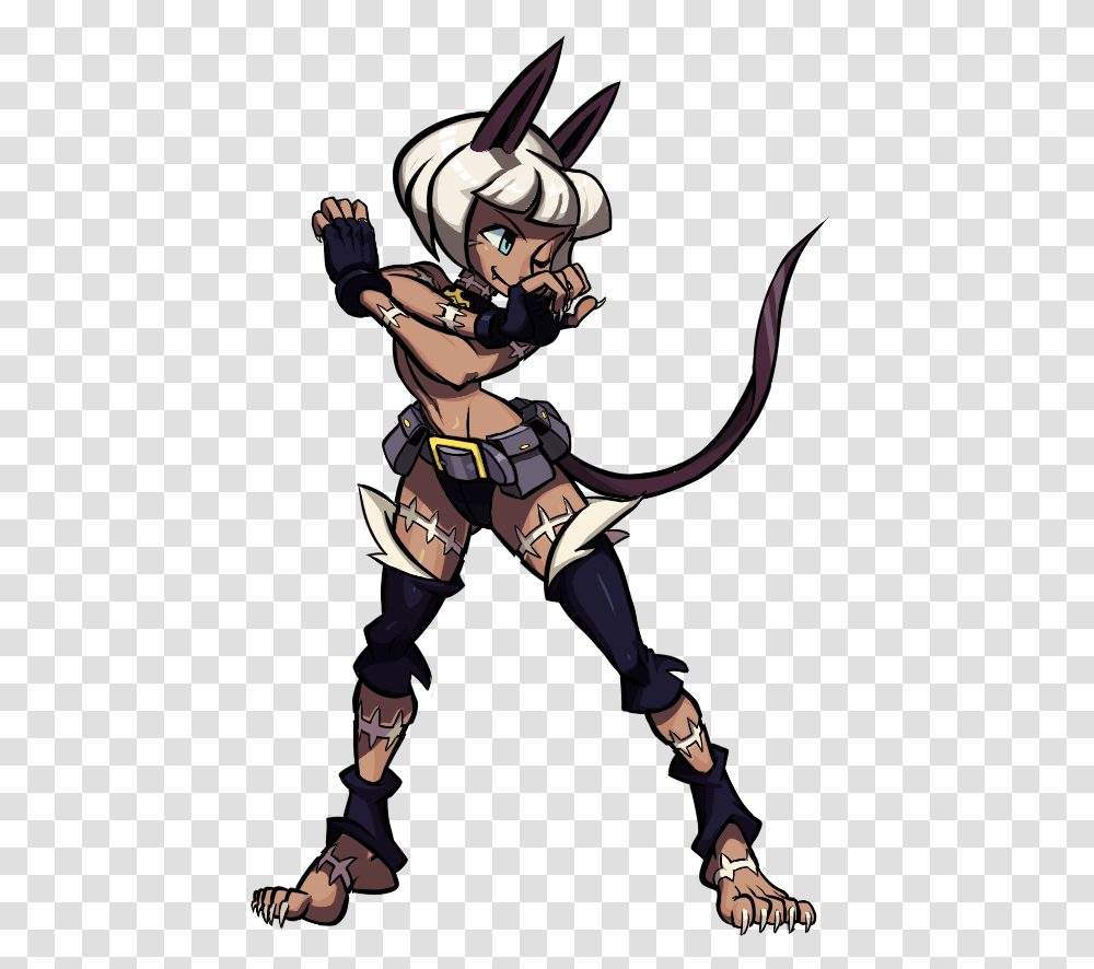 Skullgirls Animation, Helmet, Person, Human Transparent Png