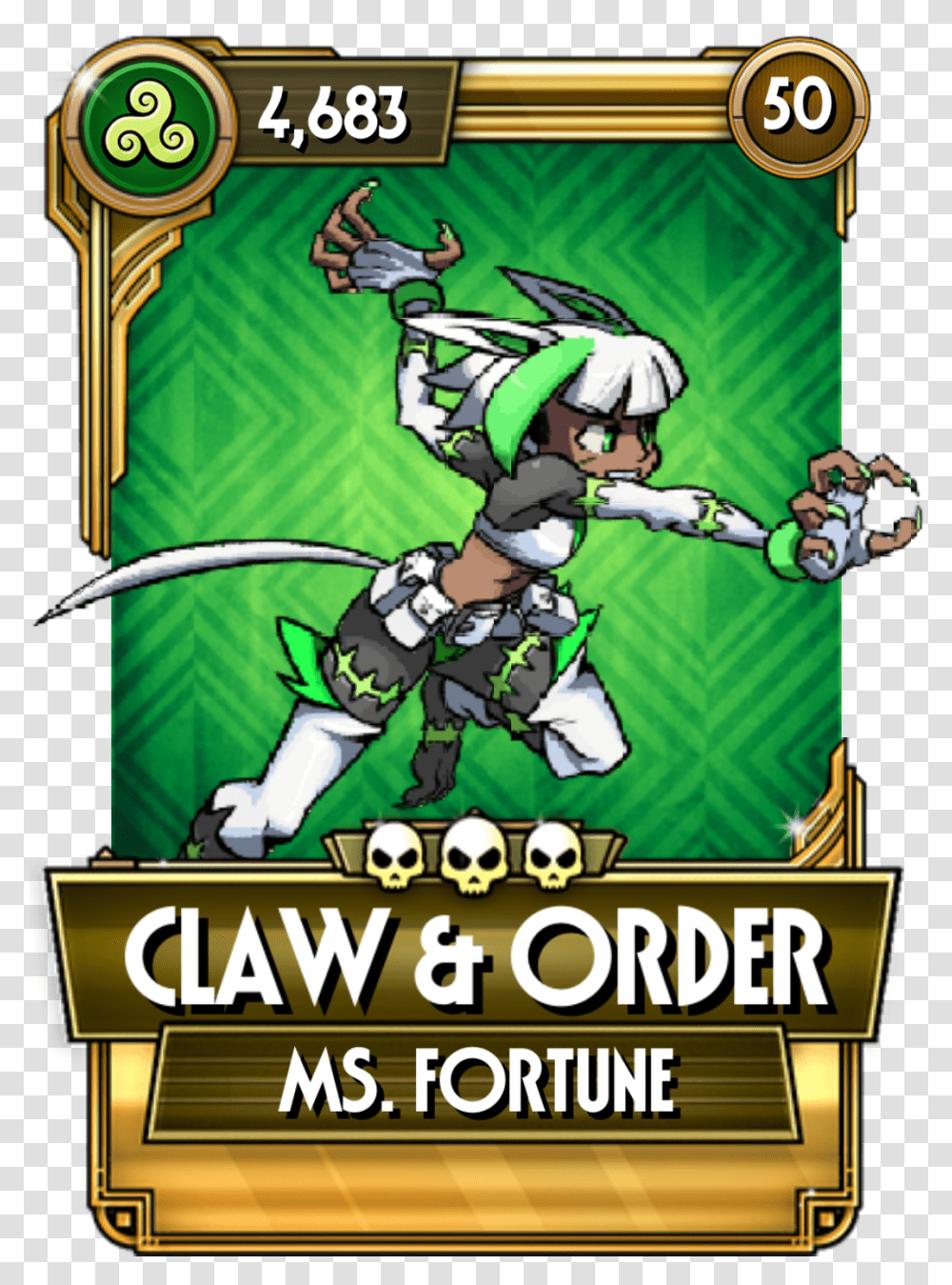 Skullgirls Squigly Poltergust, Person, Helmet, People, Poster Transparent Png