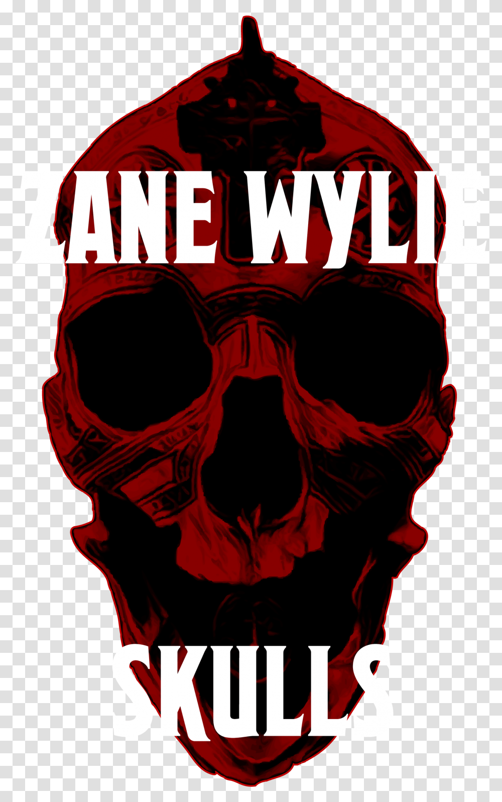 Skulls, Poster, Advertisement, Book Transparent Png