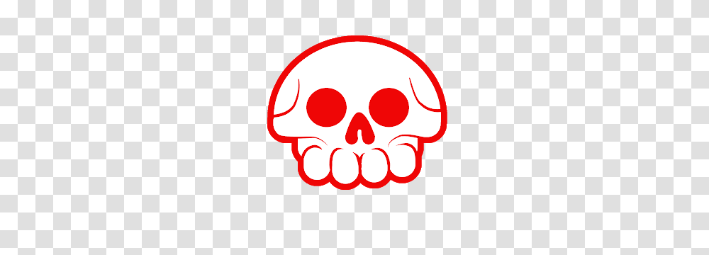 Skulls Skull, Hand, Stain Transparent Png