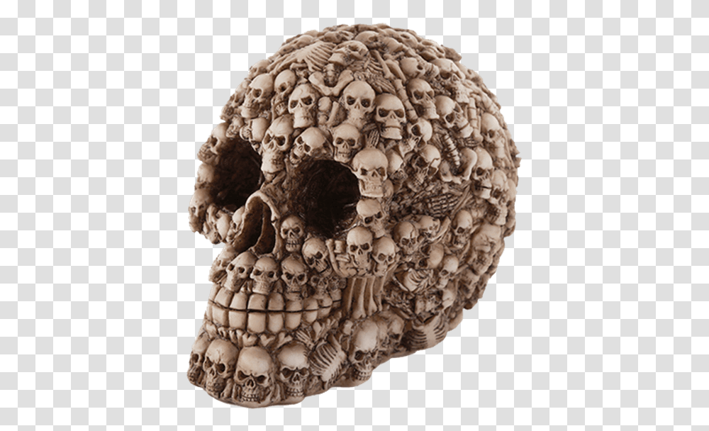 Skullsstatues Iconicnj Skull, Archaeology, Soil, Rug, Head Transparent Png
