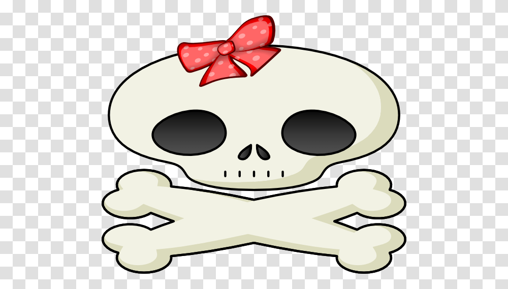 Skully Girl Clip Art, Pirate, Stencil, Drawing, Performer Transparent Png