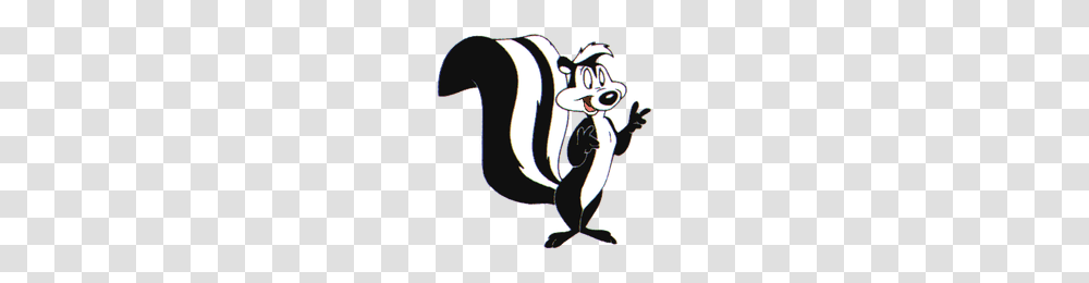 Skunk, Animals, Mammal, Label Transparent Png