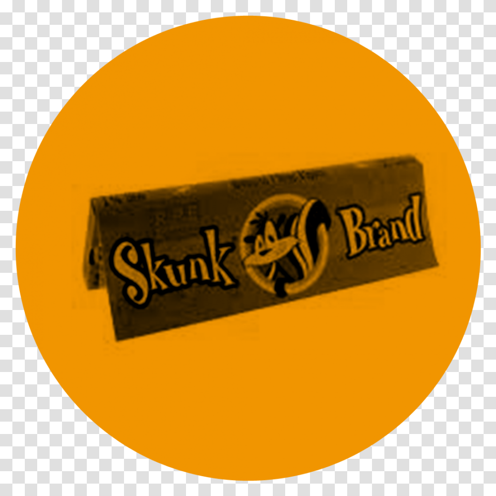 Skunk Brand, Label, Weapon, Weaponry Transparent Png