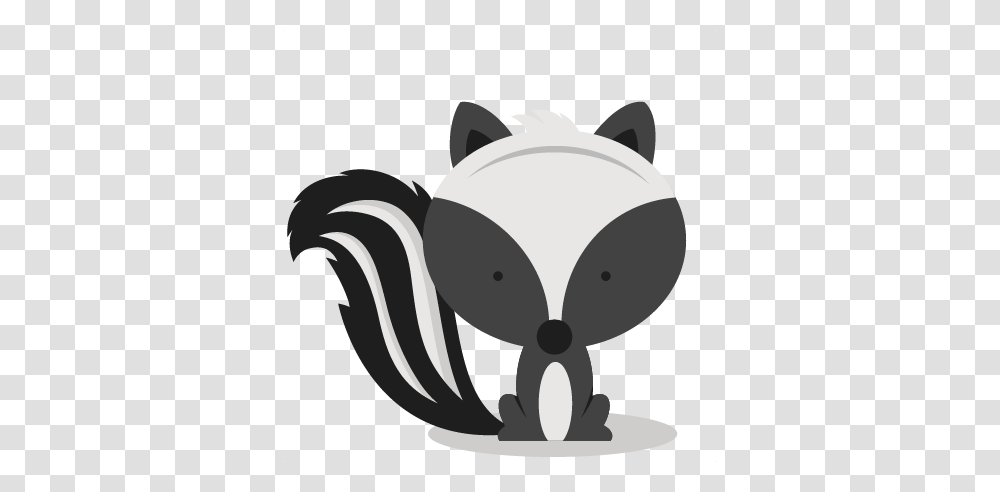 Skunk Clipart, Animal, Food, Sea Life, Crab Transparent Png