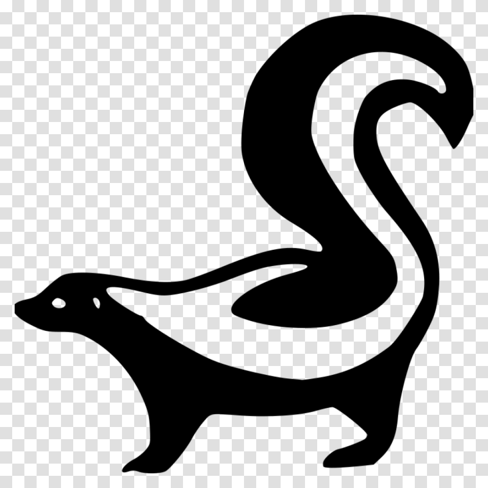 Skunk Clipart Free Clipart House Clipart Online Download, Gray, World Of Warcraft Transparent Png