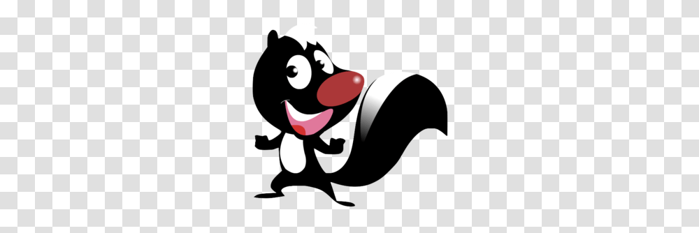 Skunk Fu, Mascot, Plush, Toy, Photography Transparent Png