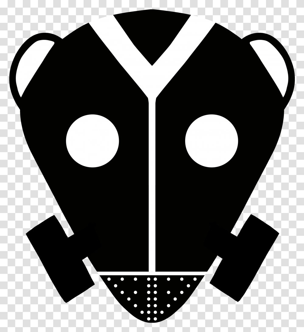 Skunk Media Illustration, Stencil, Symbol, Hole, Pattern Transparent Png