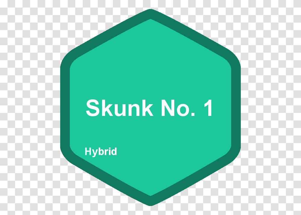 Skunk No Hybrid The Duber, Label, First Aid, Word Transparent Png