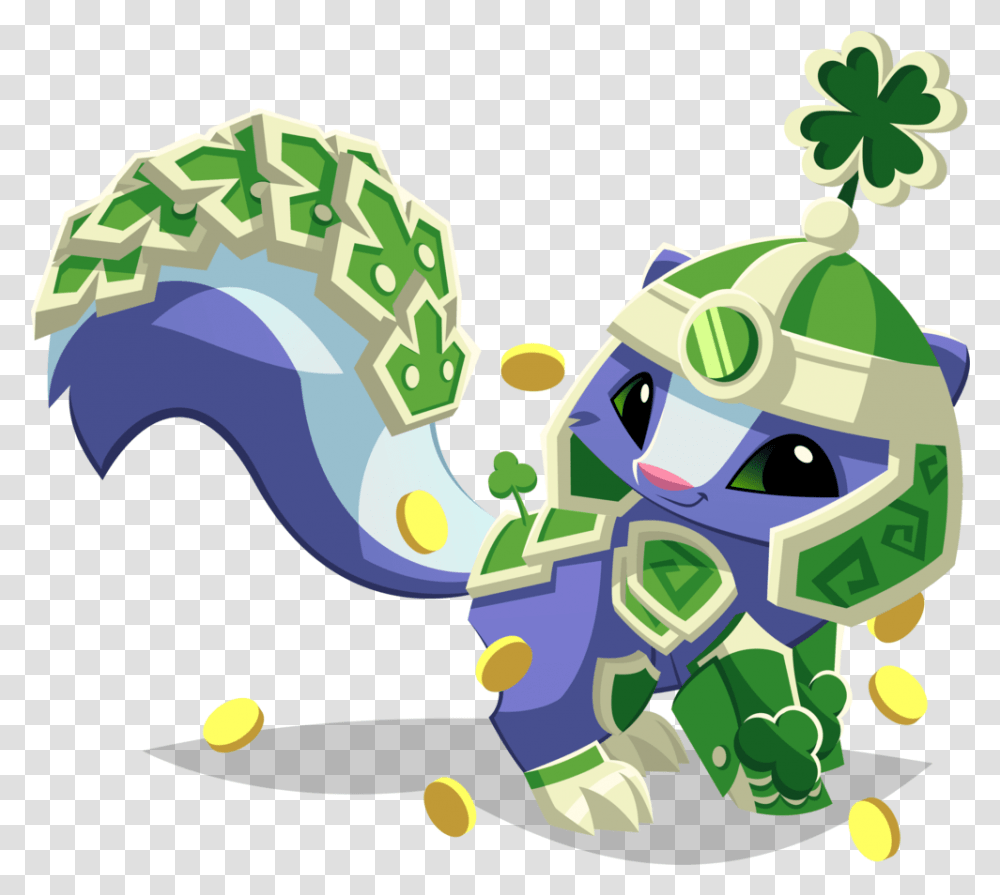 Skunk - Animal Jam Archives, Graphics, Art, Angry Birds, Crystal Transparent Png