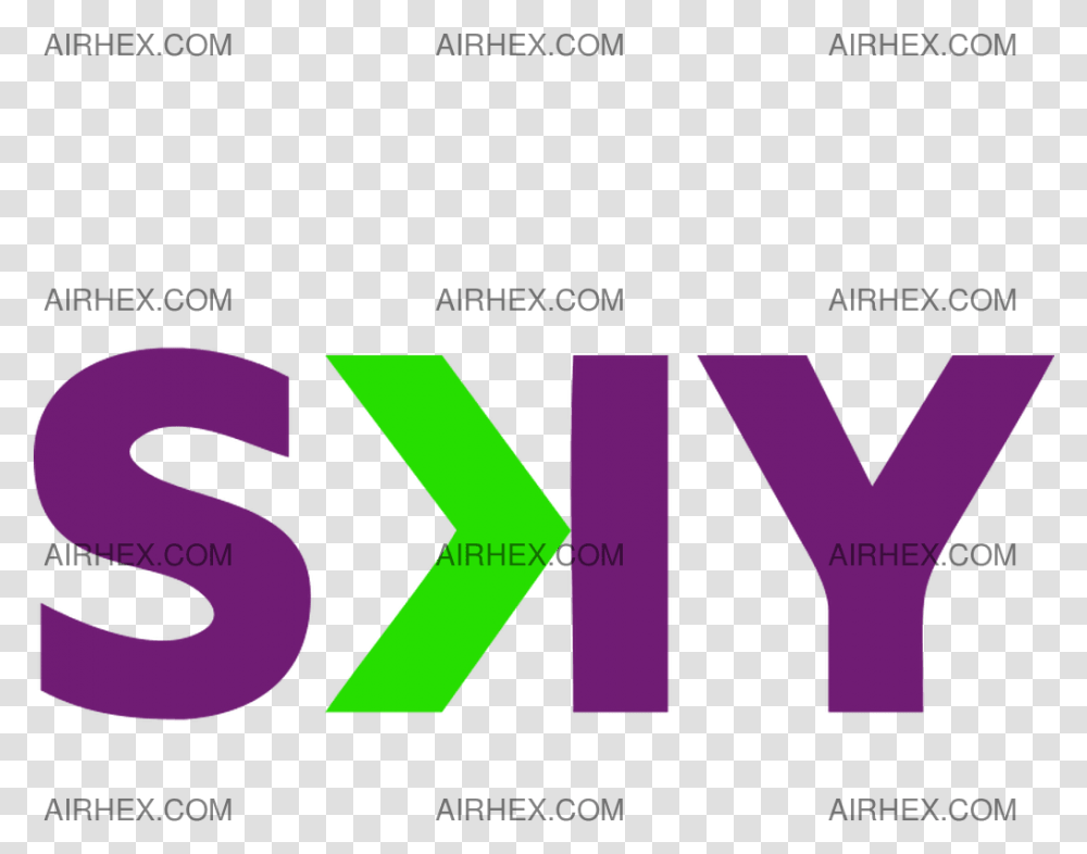 Sky Airline Graphic Design, Word, Logo Transparent Png