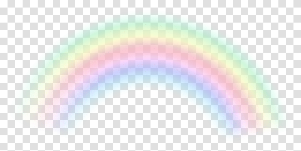 Sky Arcoiris Colors Aesthetic Rainbow Overlay Aesthetic Rainbow Overlay, Pattern, Sphere, Nature, Fractal Transparent Png