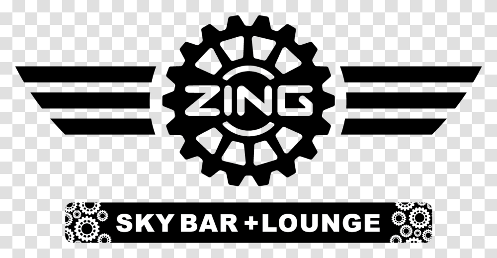 Sky Bar Lounge Zing Hyderabad, Alphabet, Logo Transparent Png