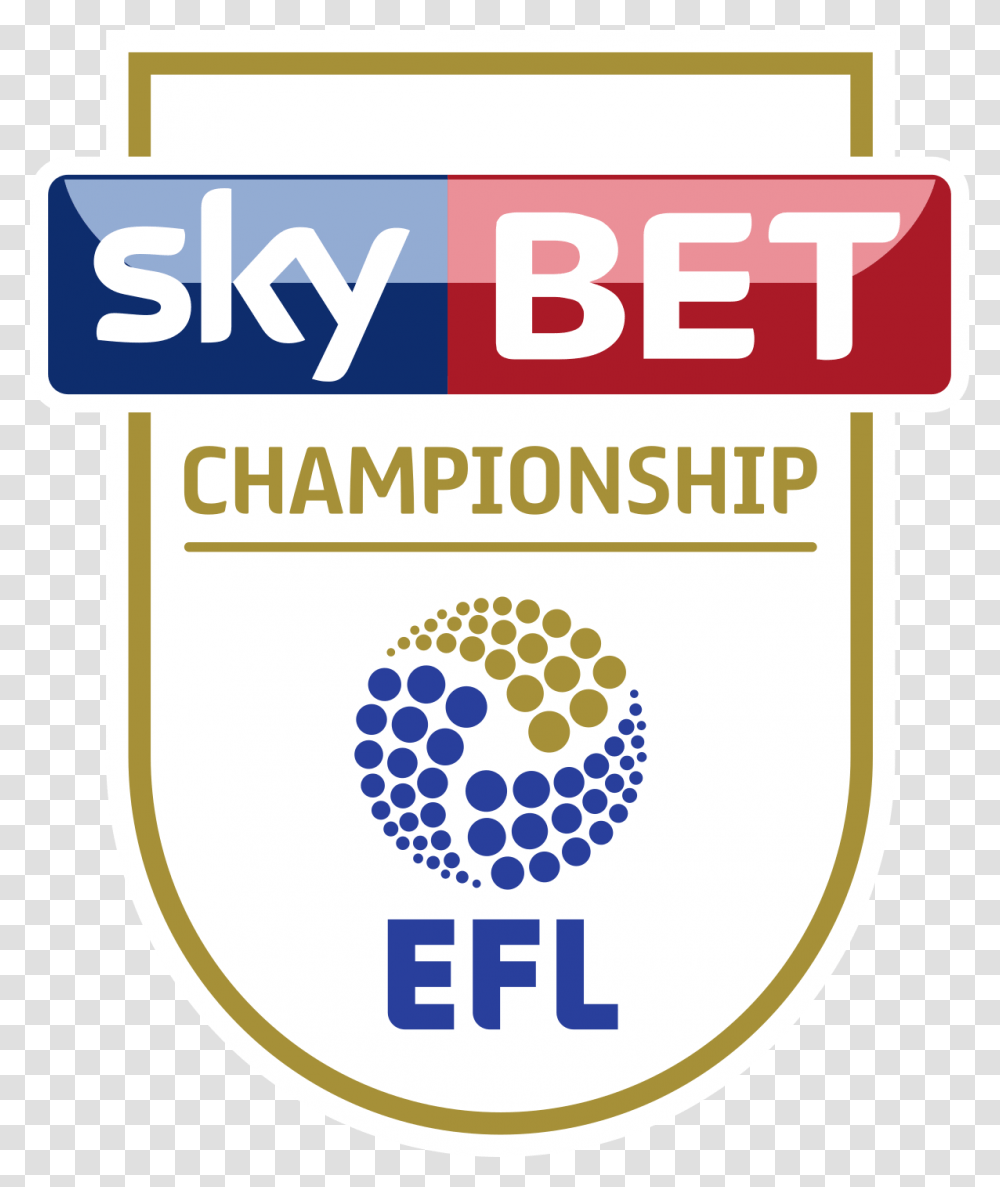 Sky Bet Championship Logo Download English Championship Logo, Label, Trademark Transparent Png