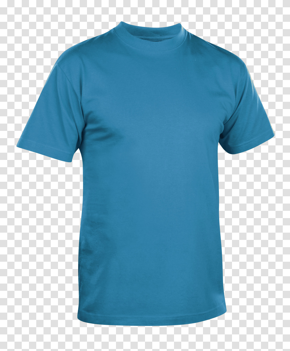 Sky Blue T Purple Shirt Transparent Png