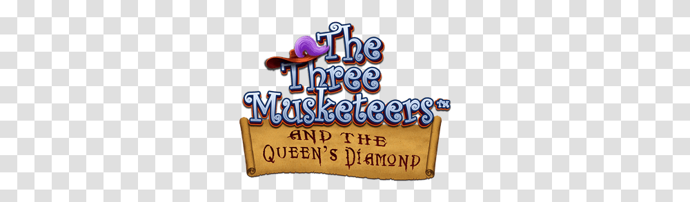 Sky Casino Three Musketeers Slot, Text, Flyer, Poster, Paper Transparent Png