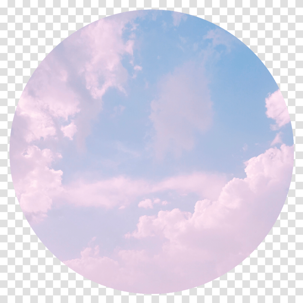 Sky Circle Background Sky Background Circle, Moon, Outer Space, Night, Astronomy Transparent Png
